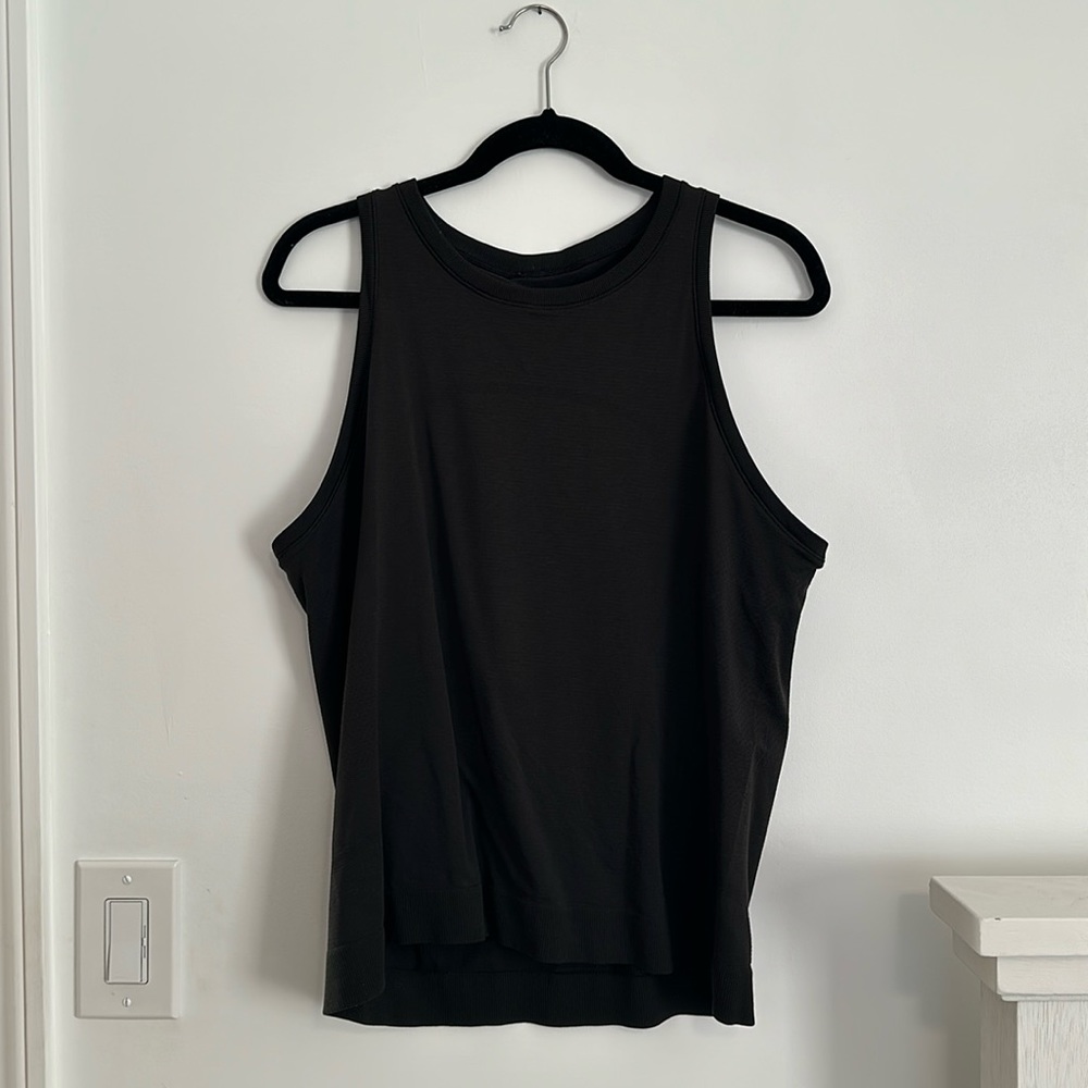 Lululemon Size & Women’s Swiftly Tech Muscle Tank